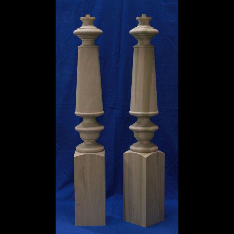 CN1026 Newel Post